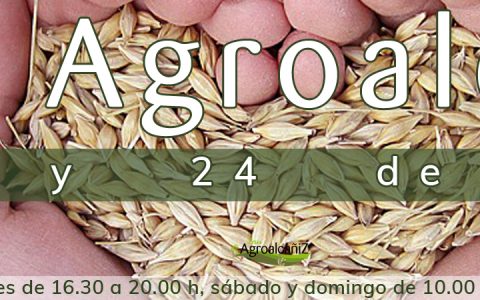 Agroalcañiz 2019